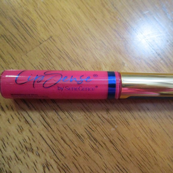 SeneGence Watermelon Scented Gloss LipSense New Sealed Limited Edition - Picture 1 of 6